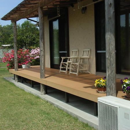 Minshuku Hoshi No Sumika Hotel Shibushi Luaran gambar