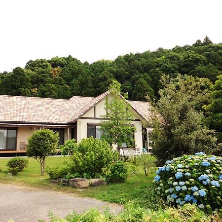 Minshuku Hoshi No Sumika Hotel Shibushi Luaran gambar