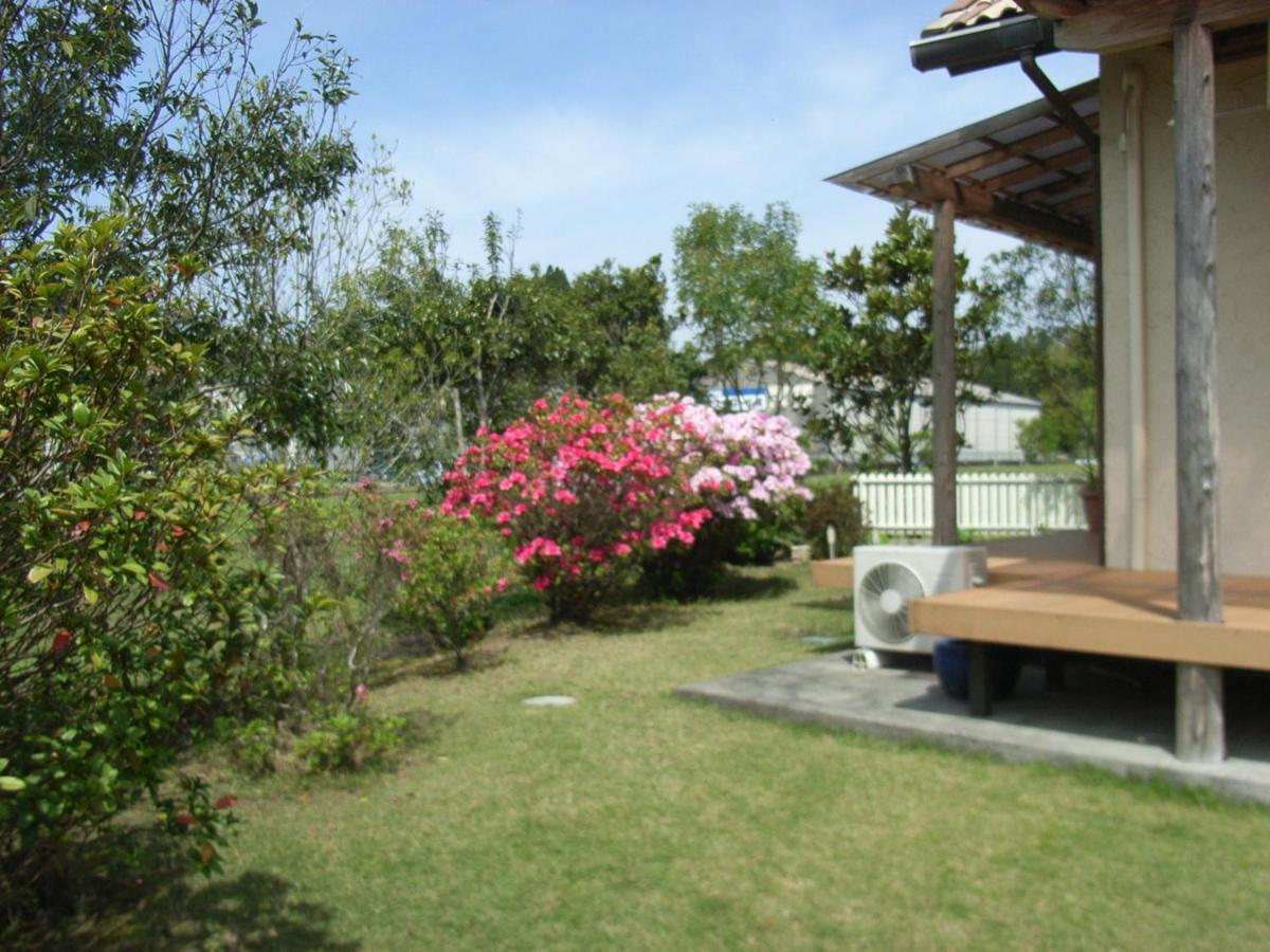 Minshuku Hoshi No Sumika Hotel Shibushi Luaran gambar