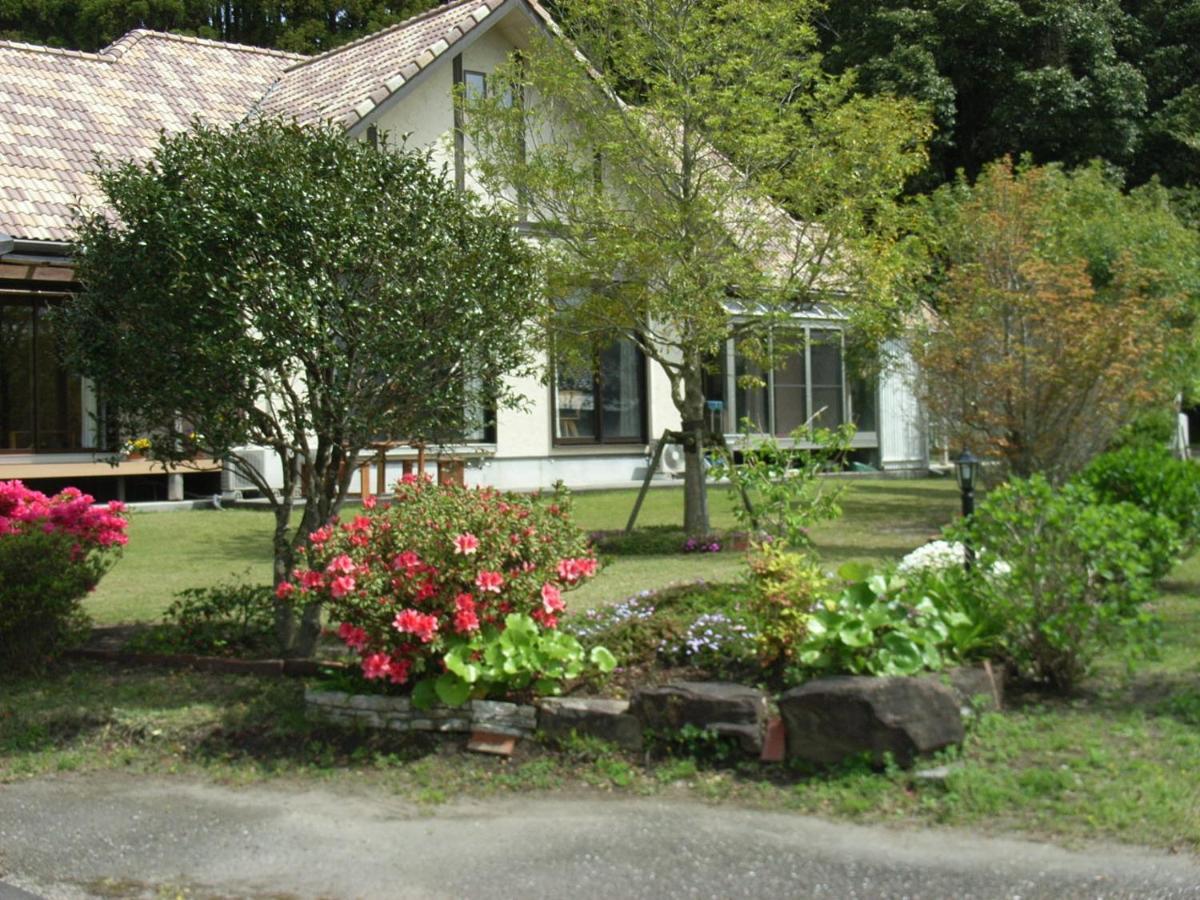 Minshuku Hoshi No Sumika Hotel Shibushi Luaran gambar