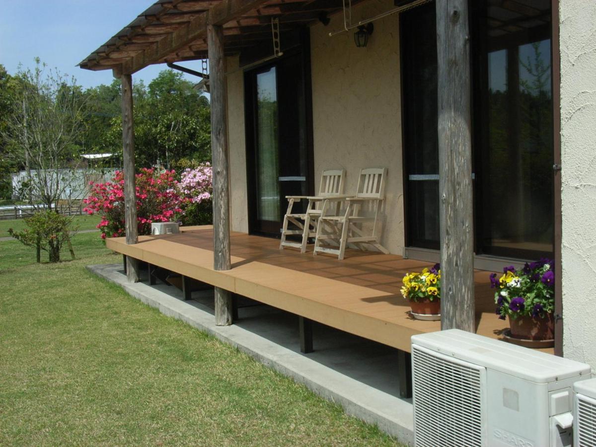 Minshuku Hoshi No Sumika Hotel Shibushi Luaran gambar