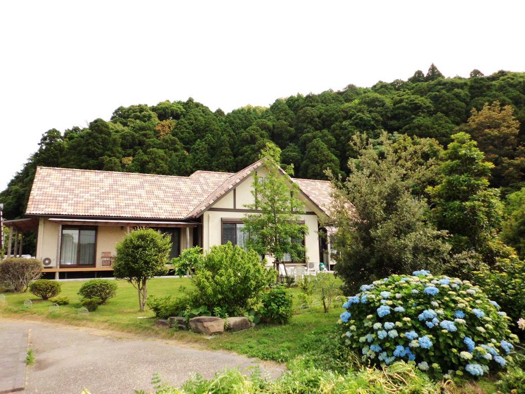Minshuku Hoshi No Sumika Hotel Shibushi Luaran gambar