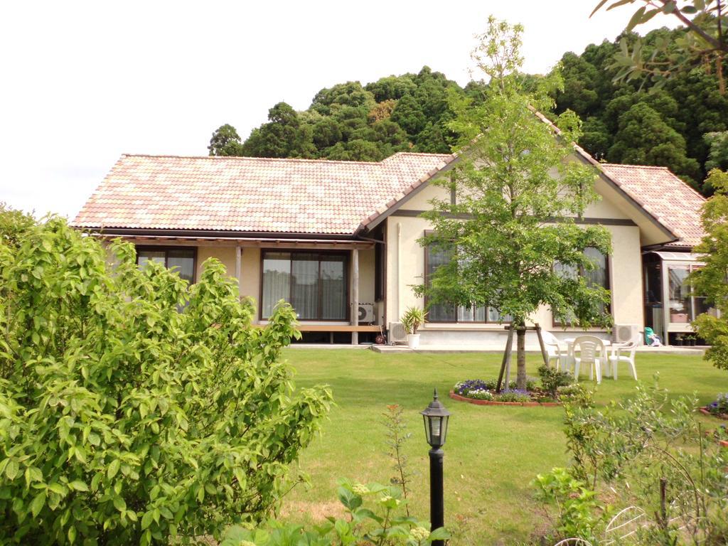 Minshuku Hoshi No Sumika Hotel Shibushi Luaran gambar