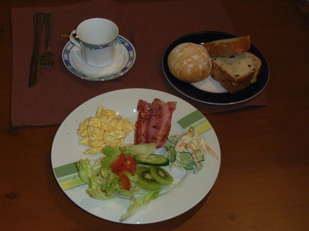 Minshuku Hoshi No Sumika Hotel Shibushi Luaran gambar