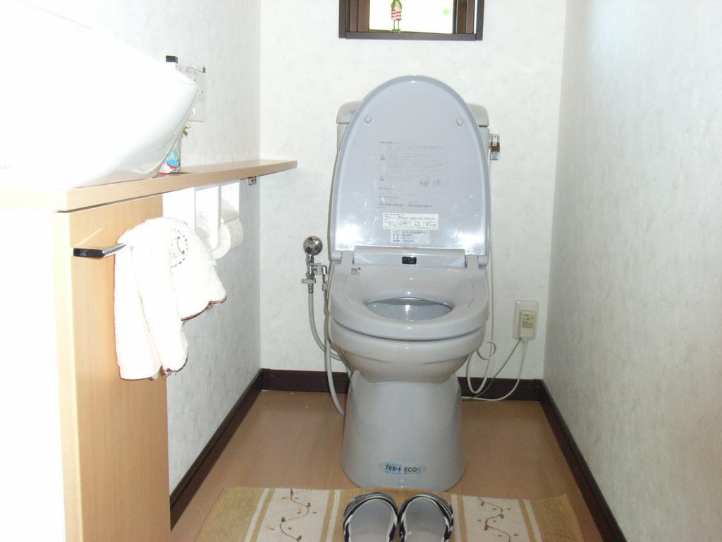 Minshuku Hoshi No Sumika Hotel Shibushi Luaran gambar