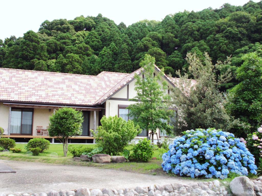 Minshuku Hoshi No Sumika Hotel Shibushi Luaran gambar