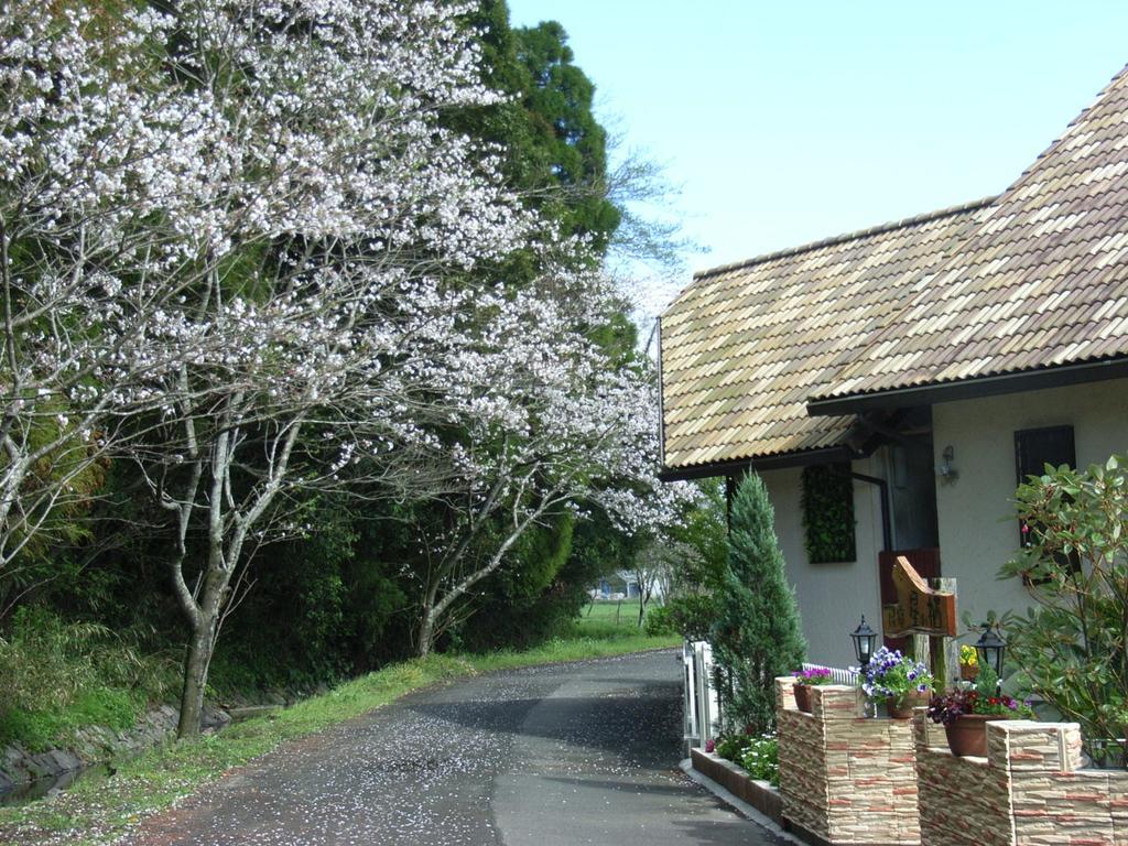 Minshuku Hoshi No Sumika Hotel Shibushi Luaran gambar