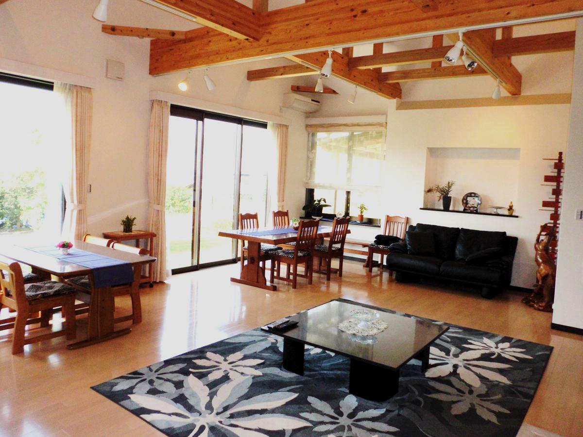 Minshuku Hoshi No Sumika Hotel Shibushi Luaran gambar